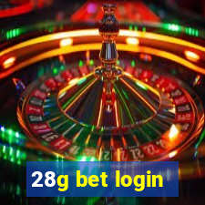 28g bet login